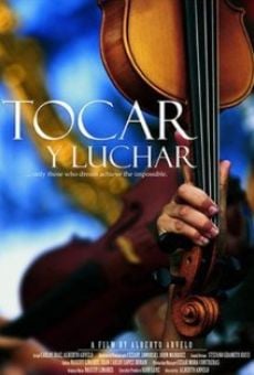 Tocar y luchar online streaming