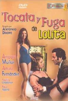 Ver película Tocata y fuga de Lolita