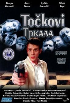 Película: Tockovi