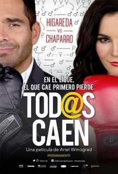 Película: Tod@s Caen