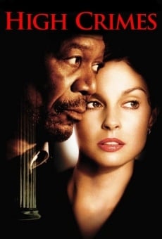 Crimes et pouvoir streaming en ligne gratuit