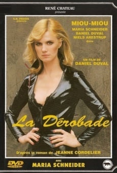 La dérobade (1979)