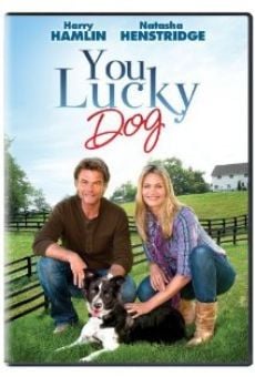 You Lucky Dog stream online deutsch