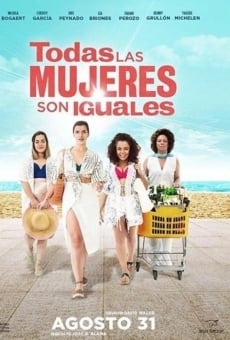 Todas las mujeres son iguales gratis