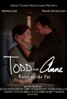 Todd and Anne