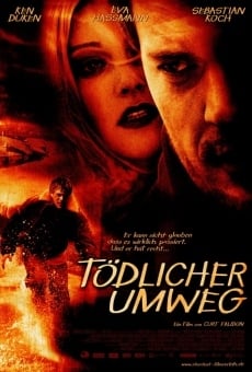 Tödlicher Umweg stream online deutsch