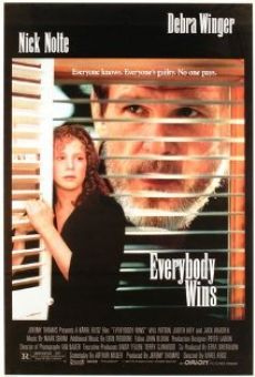 Everybody Wins - Ein schmutziges Spiel