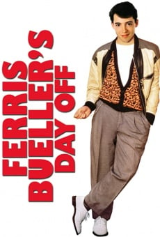 Ferris Bueller's Day Off