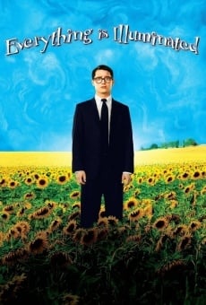 Everything Is Illuminated gratis