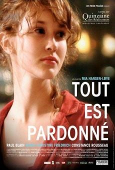 Watch Tout est pardonné online stream