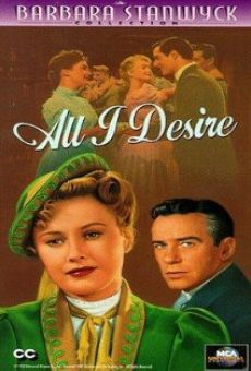 All I Desire on-line gratuito