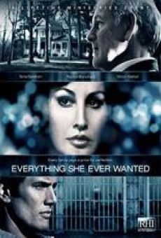 Everything She Ever Wanted online kostenlos