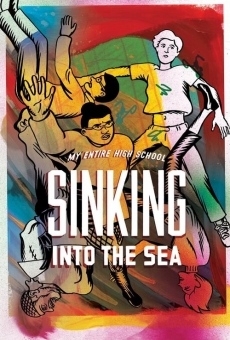 My Entire High School Sinking Into the Sea en ligne gratuit