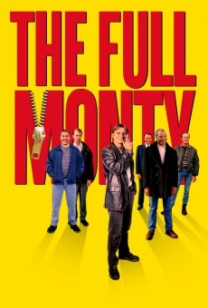 Ver película Todo o nada! El Full Monty