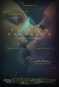 Película: Todo parecía perfecto