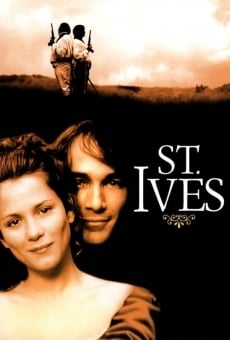 Watch St. Ives online stream