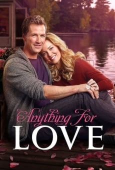 Anything for Love stream online deutsch