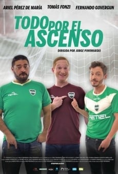 Todo por el ascenso stream online deutsch