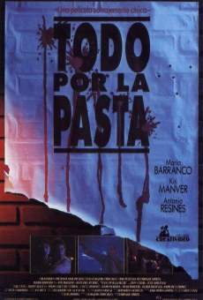 Todo por la pasta on-line gratuito