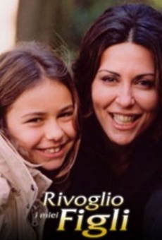 Rivoglio i miei figli on-line gratuito