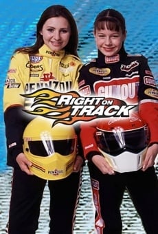 Right on Track, película en español