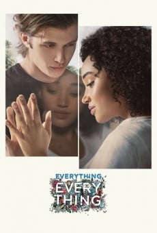 Everything, Everything online kostenlos