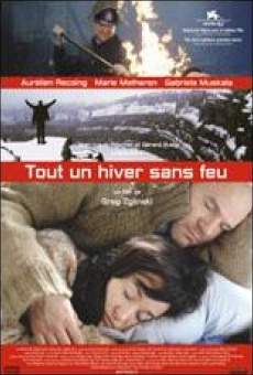 Tout un hiver sans feu online free