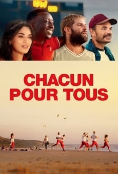 Chacun pour tous on-line gratuito