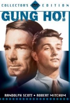 Gung Ho! (1943)