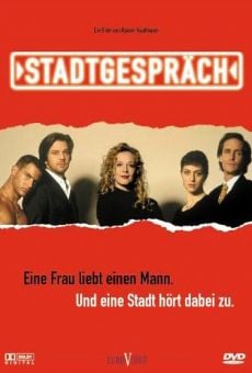 Stadtgespräch gratis