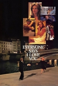 Everyone Says I Love You Online Free
