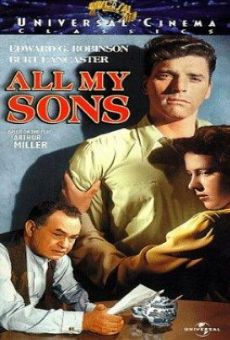 Watch All My Sons online stream