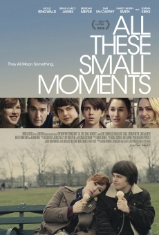 All These Small Moments online kostenlos