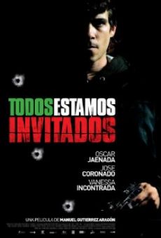 Película: Todos estamos invitados