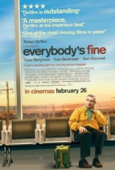 Everybody's Fine stream online deutsch