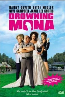 Qui a tué Mona?