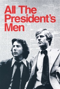 Les hommes du président