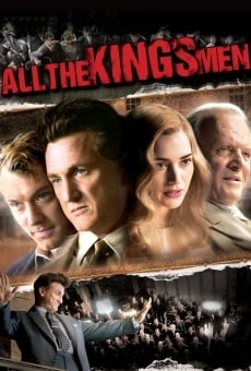 All the King's Men online kostenlos