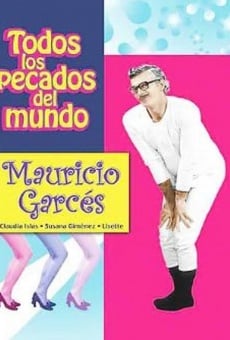 Ver película Todos los pecados del mundo