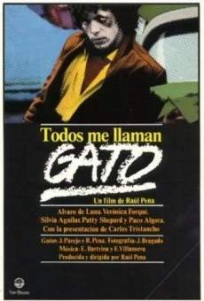 Todos me llaman 'Gato' online