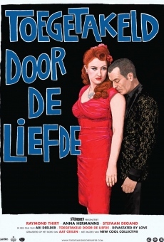 Toegetakeld door de Liefde