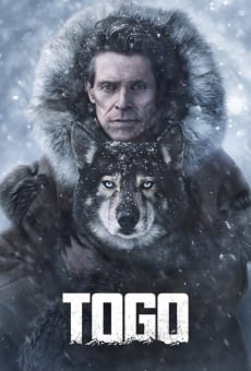 Togo, película en español