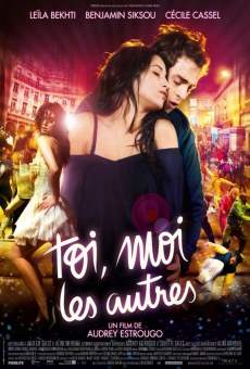 Película: Toi, moi, les autres