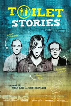 Toilet Stories gratis