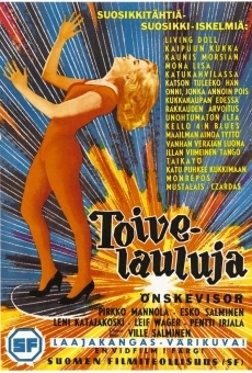 Toivelauluja online streaming