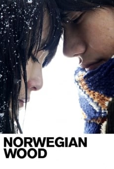 Película: Tokio Blues (Norwegian Wood)