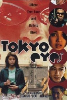 Tokyo Eyes online