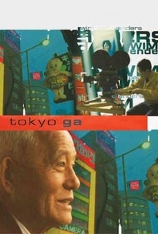 Ver película Tokio-Ga