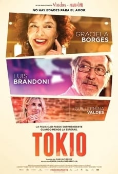 Tokio gratis