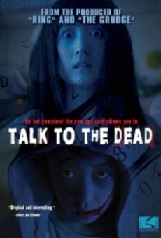 Talk to the Dead